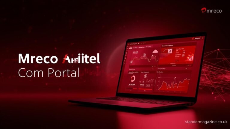 Mreco Airtel Com Portal: Login, Features & Guide Mreco Airtel Com Portal
