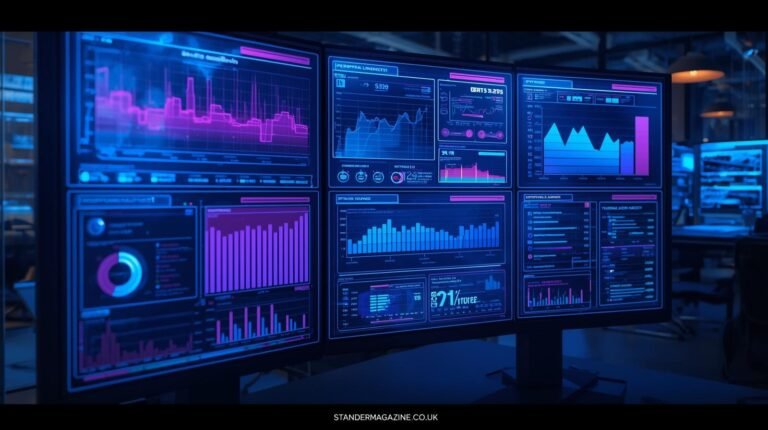 Doge Software Licenses Audit HUD
