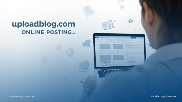 UploadBlog.com online posting