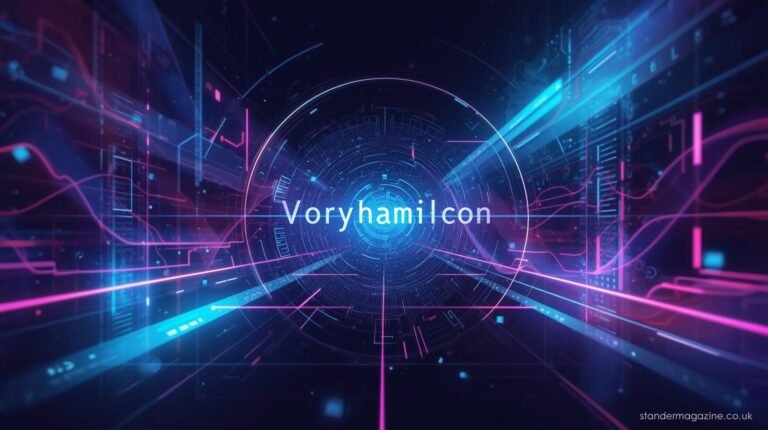 Voryhamilcon