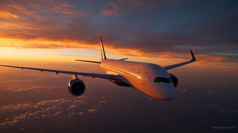 Delta Flight DL275 Diverted LAX