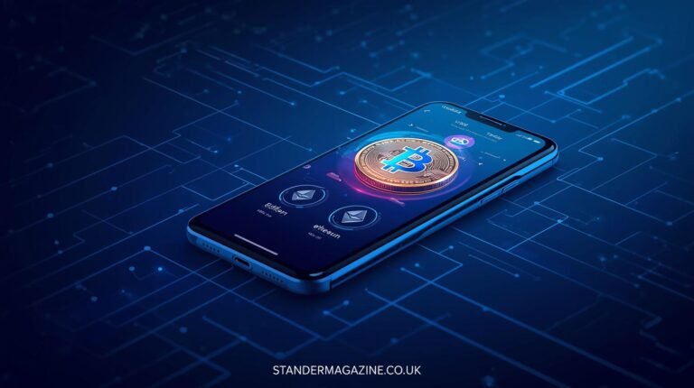 GoCryptoBet Wallet Guide: Features, Security & Usage GoCryptoBet Wallet