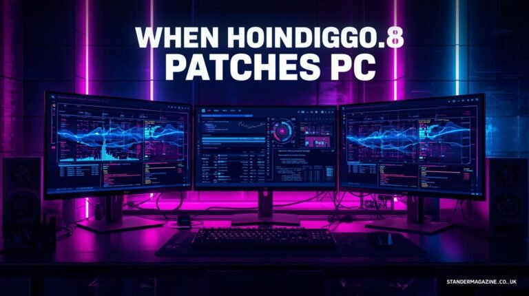 Understanding What “When Hondingo88 Patches PC” Really Means when hondingo88 patches pc
