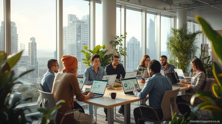 BetterThisWorld Business Guide to Purpose and Growth "betterthisworld business"