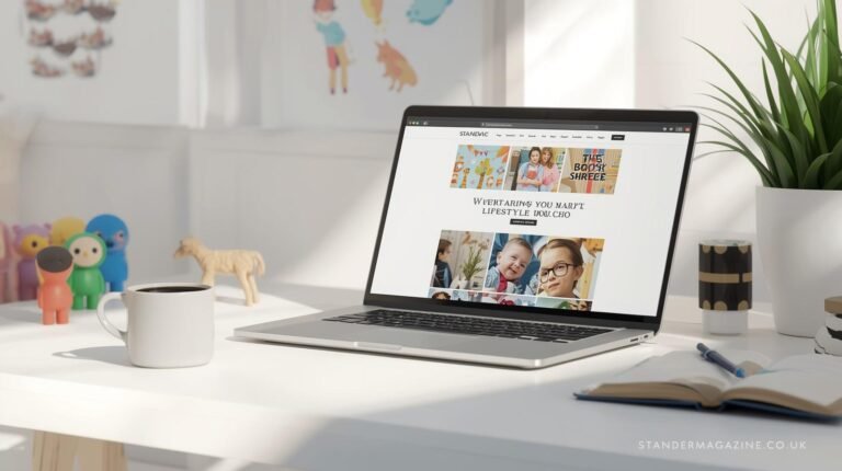Blog WhatUTalkingBoutWillis: Lifestyle & Insights Guide WhatUTalkingBoutWillis blog