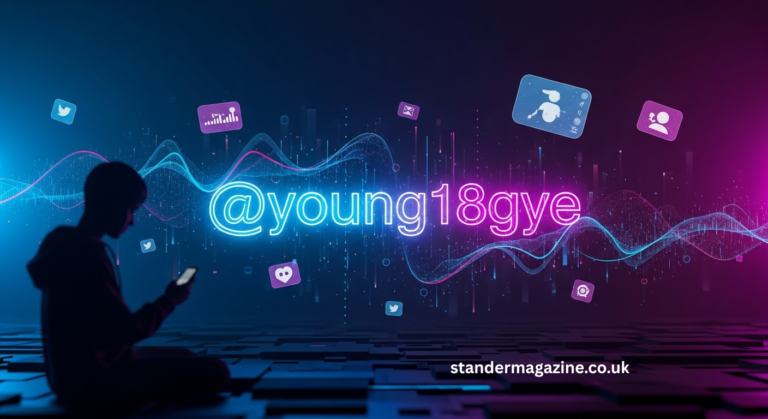 Understanding Young18gye: What Does It Really Mean? Young18gye