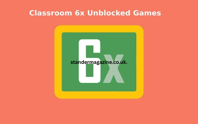 Classroom 60x