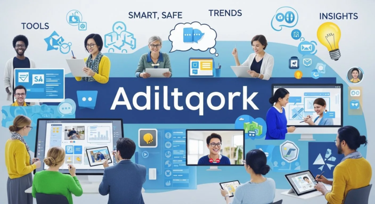 adiltqork