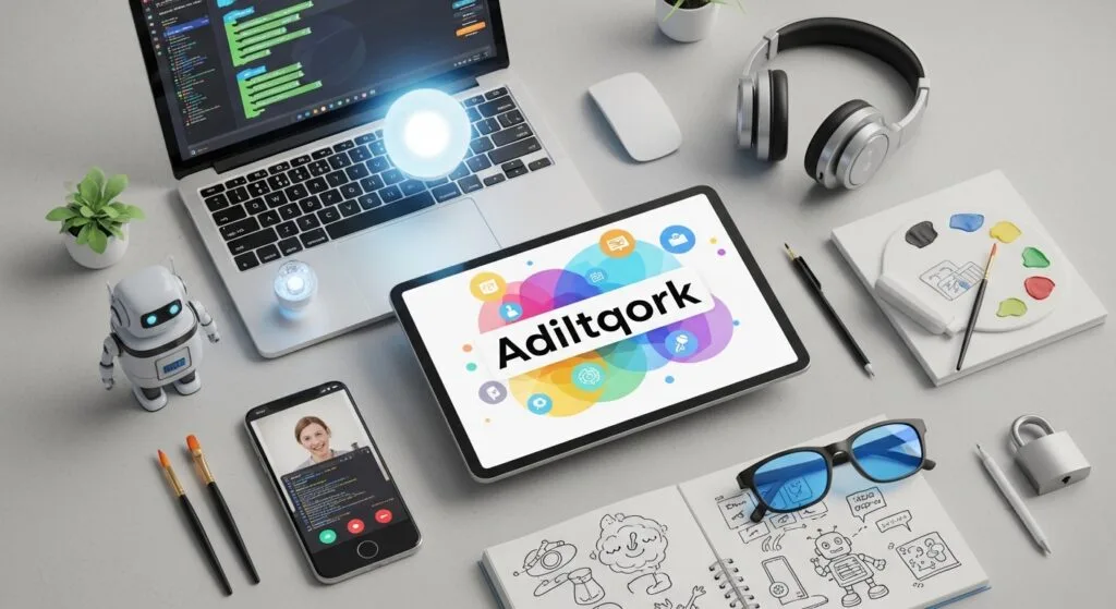 adiltqork