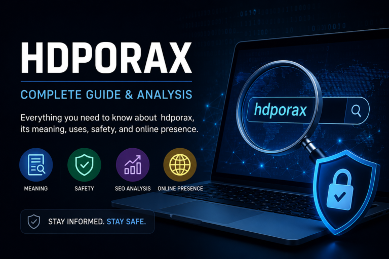 hdporax