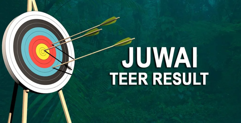 juwai morning teer result arcarrierpoint