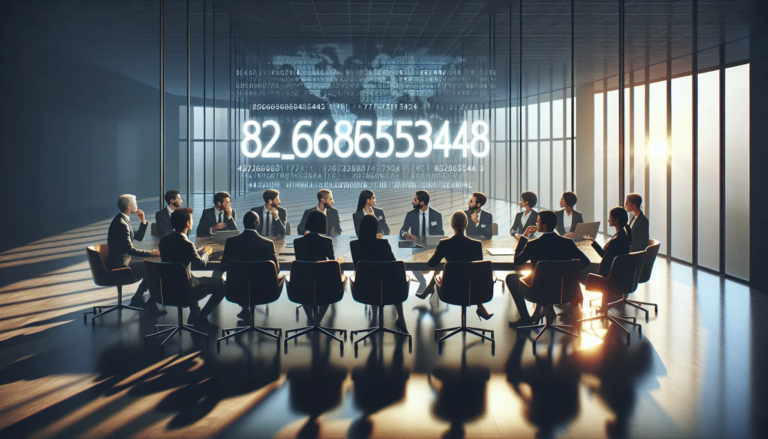 8266853248 Meaning Explained: Full Digital Identity, Uses, and Complete Technical Guide 8266853248