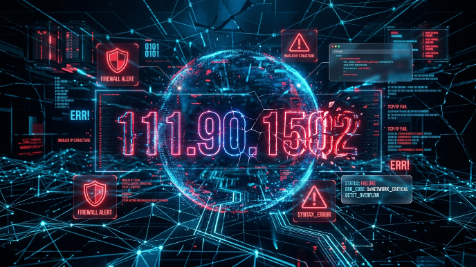 111.90.1502 Explained: Meaning, IP Address Truth, Errors, and Complete Technical Guide 111.90.1502