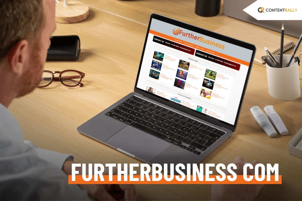 FurtherBusiness.com