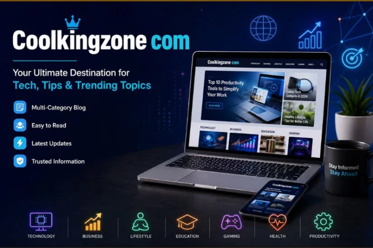 coolkingzone com
